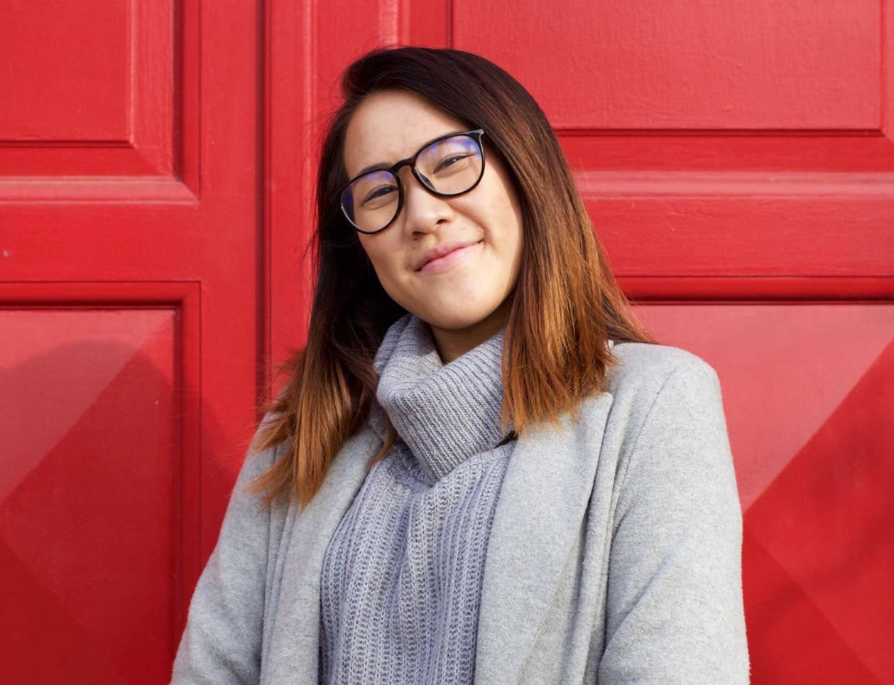 Cecilia Liu